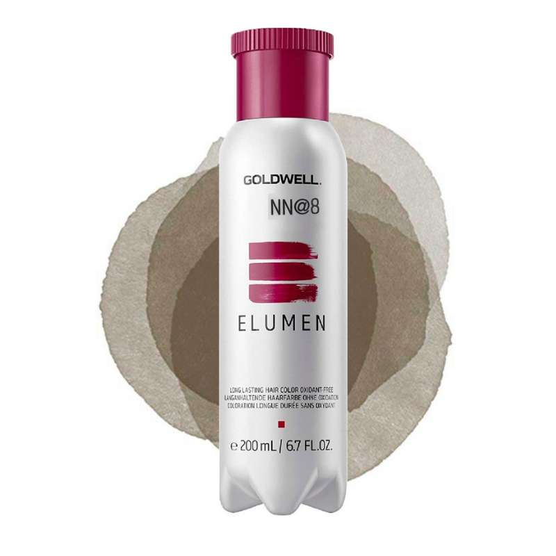 Elumen NN@8 - Goldwell