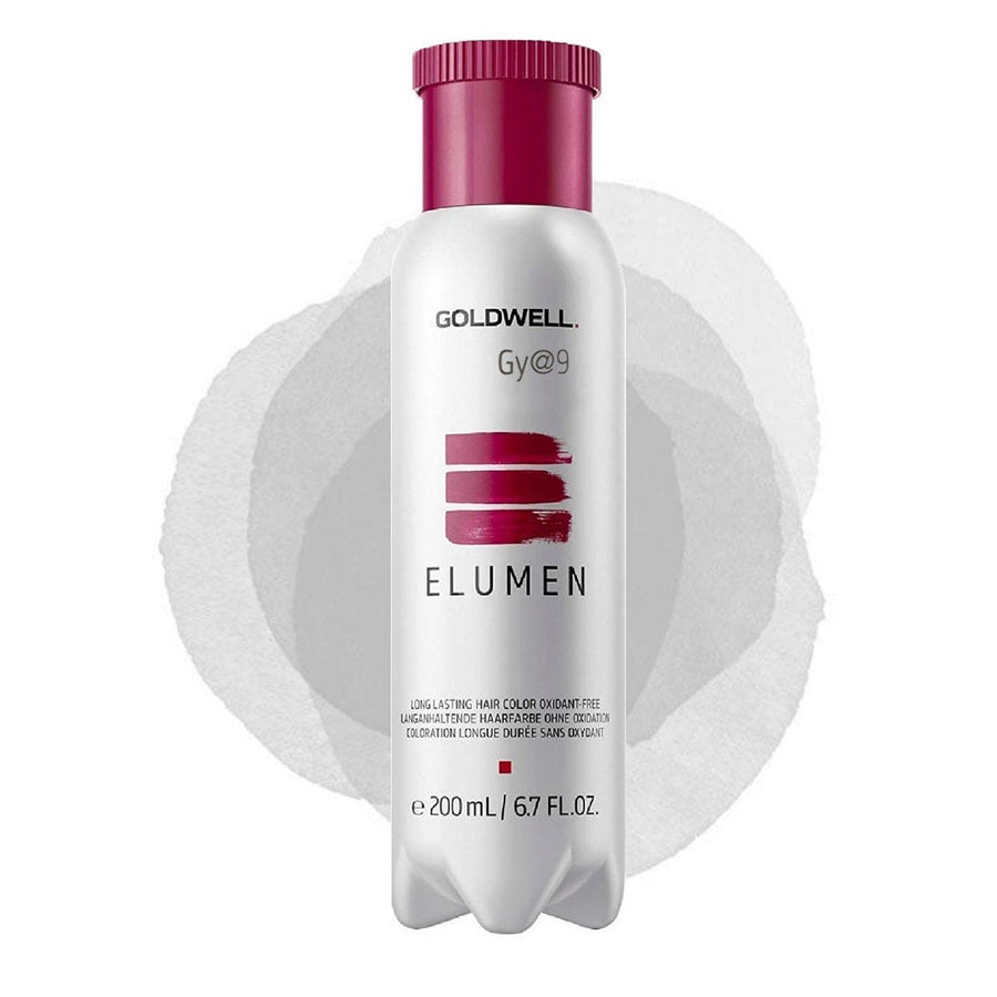 Goldwell - Elumen GY@9 - 200 ml