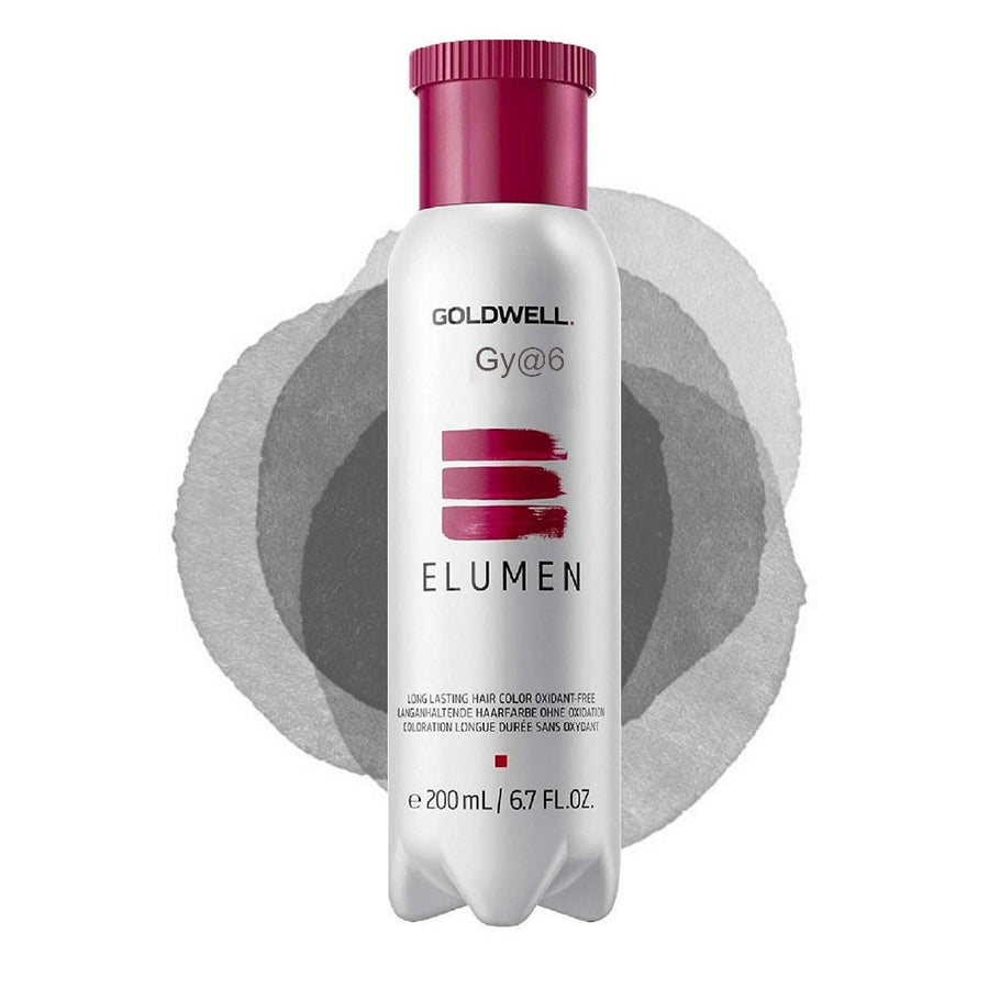 Goldwell - Elumen GY@6 - 200 ml