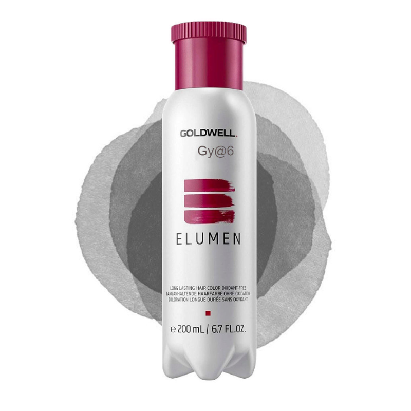 Goldwell - Elumen - GY@6 - 200 ml