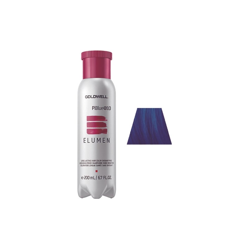 Goldwell - Elumen - P. Blue - 200 ml