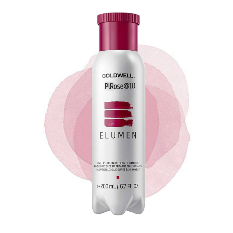 Goldwell - Elumen Pastel Rose - 200 ml