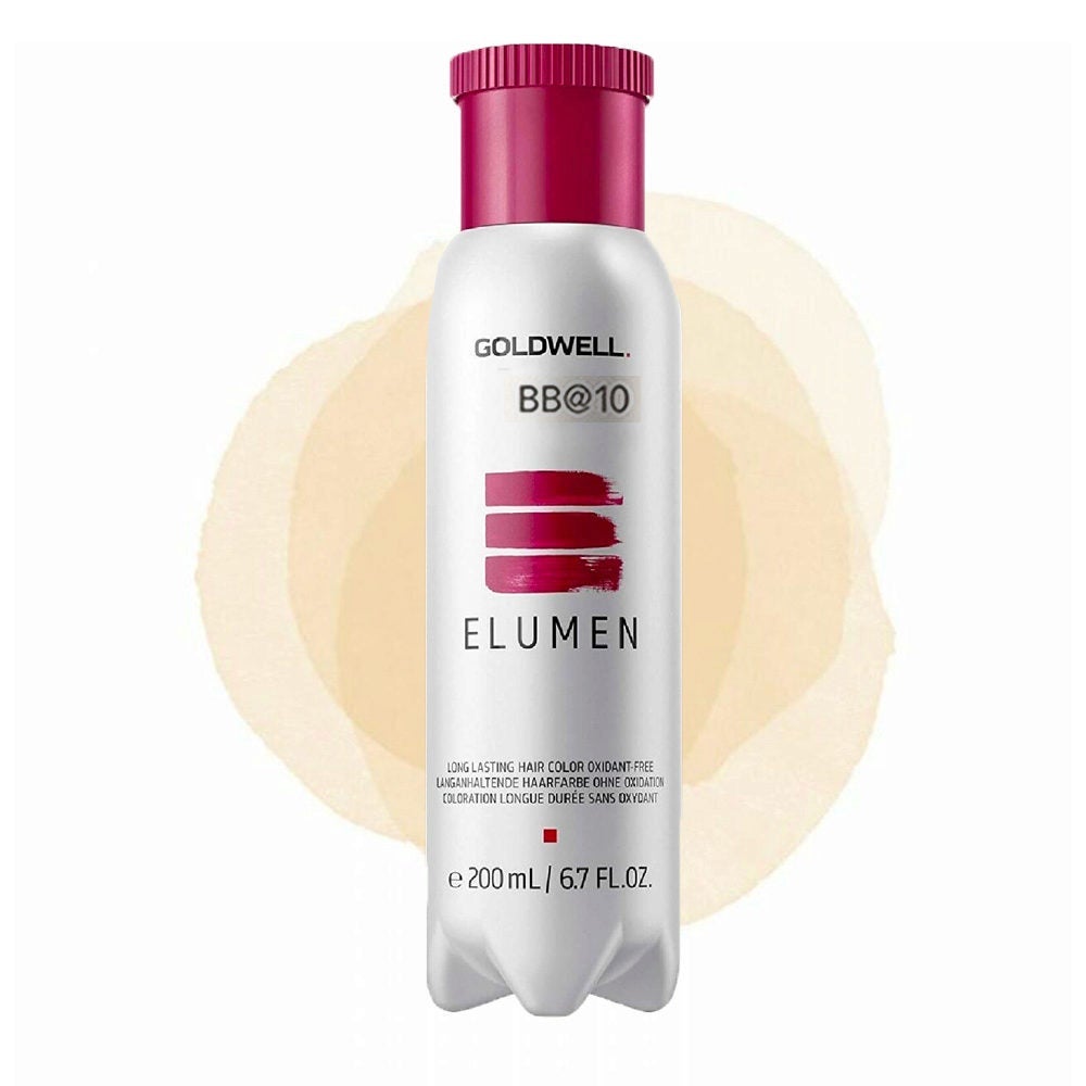 Elumen Hair Care - Goldwell