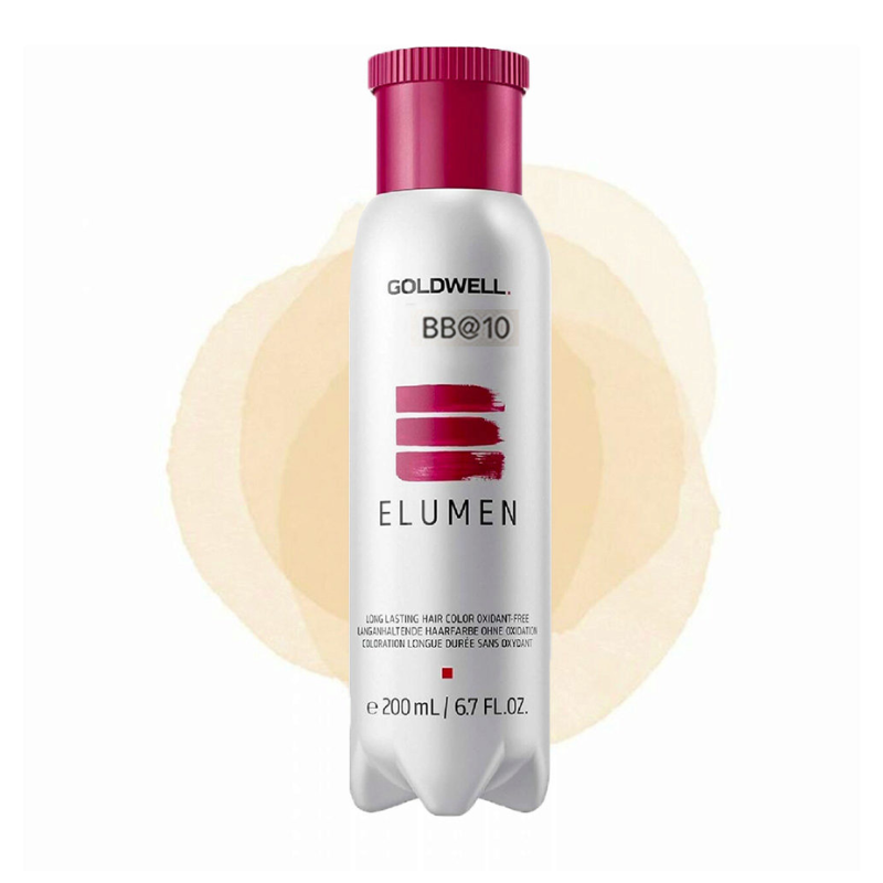 Goldwell - Elumen BB@10 - 200 ml