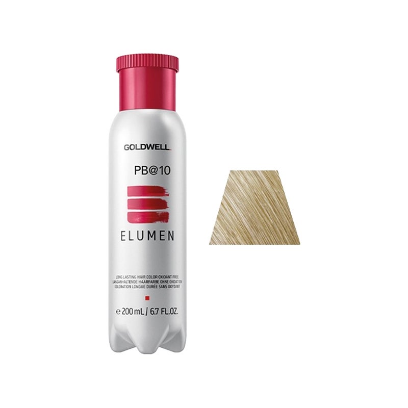 Goldwell - Elumen PB@10 - 200 ml
