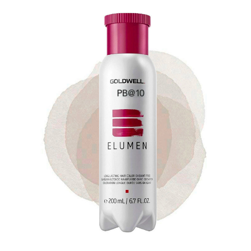 Goldwell - Elumen - PB@10 - 200 ml