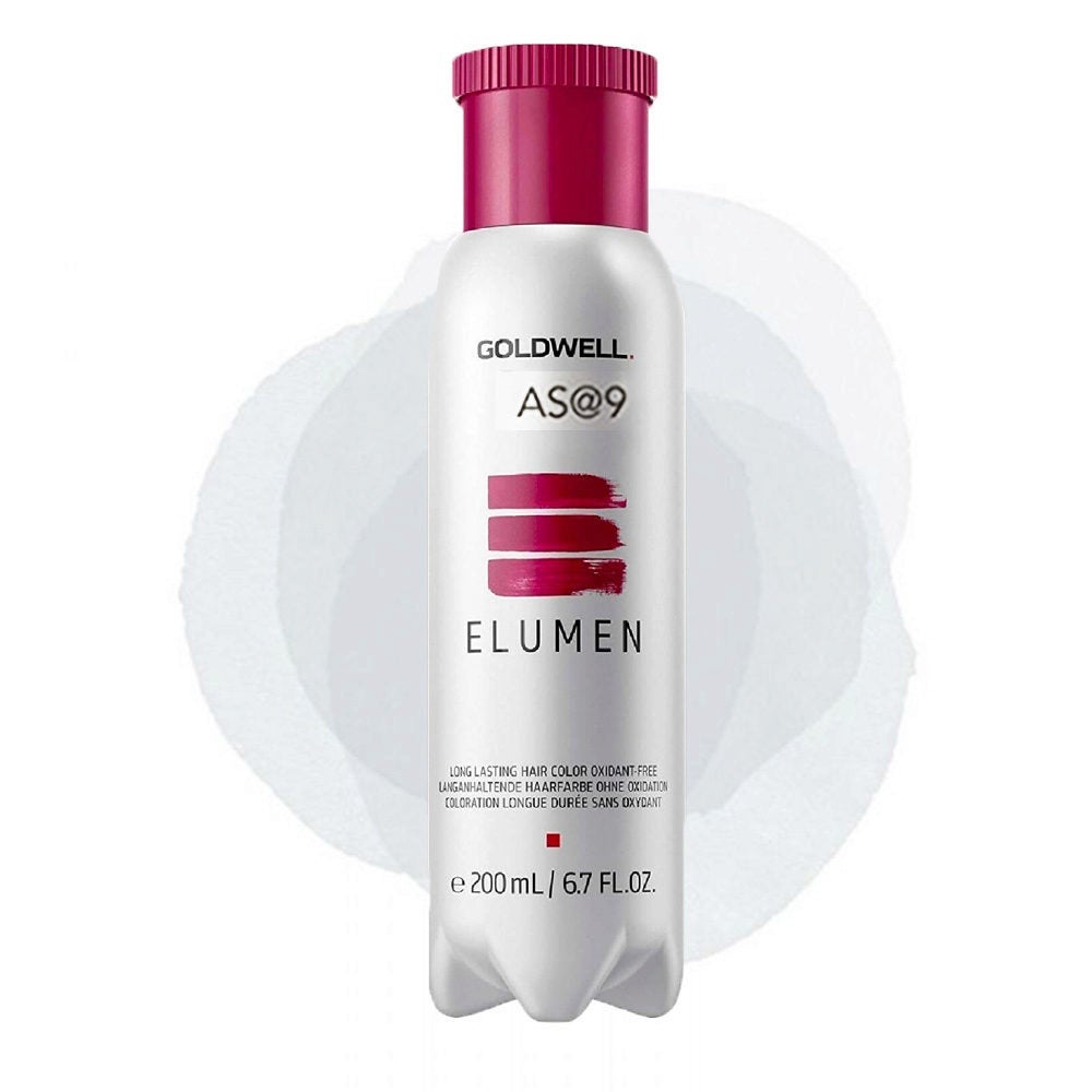 Elumen AS@9 - Goldwell