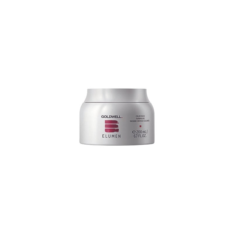 Goldwell - Elumen Mascarilla Cabello Coloreado - 200 ml