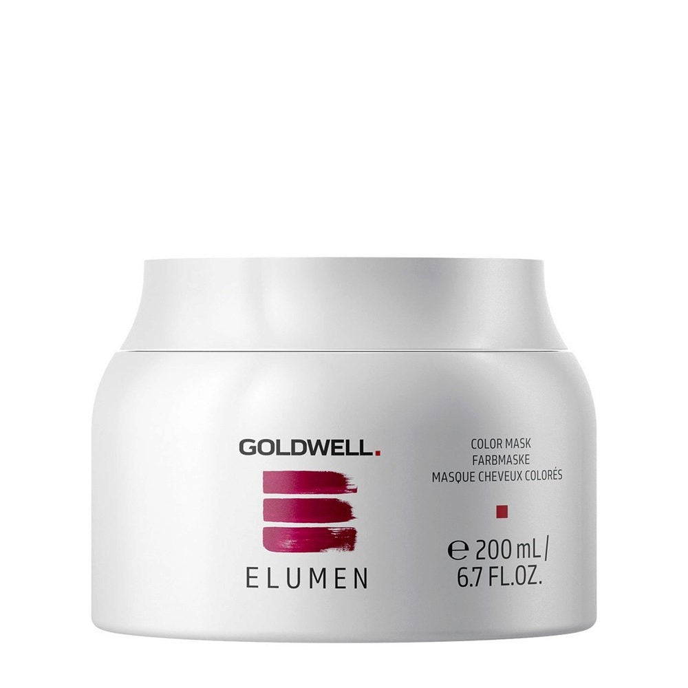 ELU Mask - Goldwell