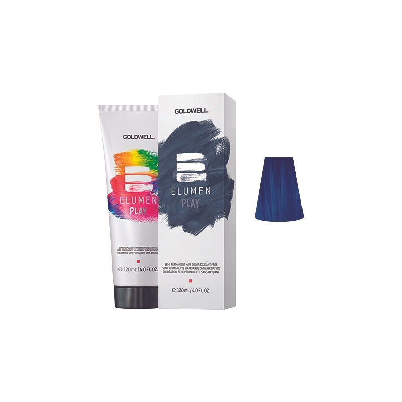 Goldwell - Elumen Play - Black