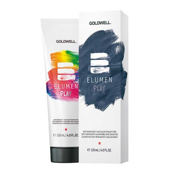 Goldwell - Elumen Play - Black