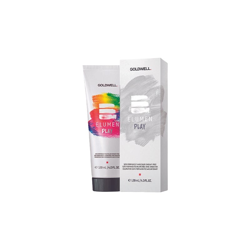 Goldwell - Elumen Play - Black