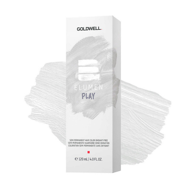 Goldwell - Elumen Play - Black