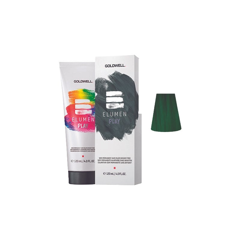 Goldwell - Elumen Play - Black