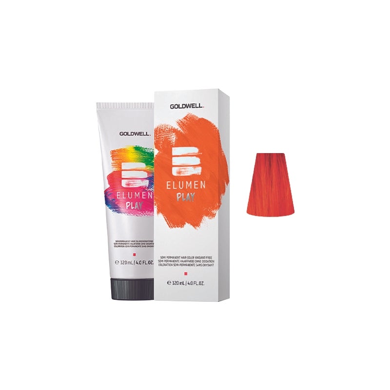 Goldwell - Elumen Play - Black