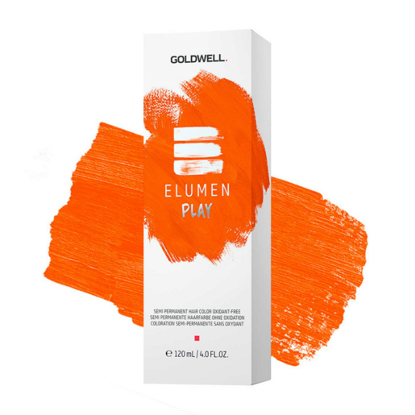 Goldwell - Elumen Play - Black