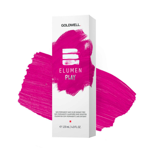 Goldwell - Elumen Play - Black