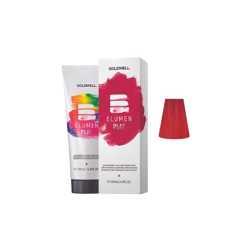 Goldwell - Elumen Play - Black