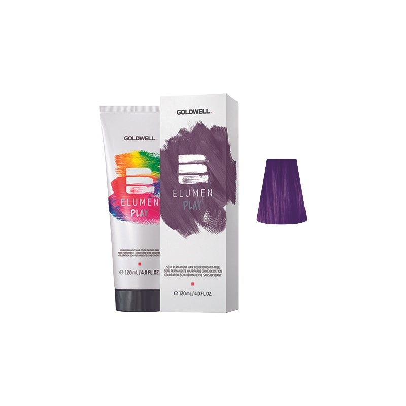 Goldwell - Elumen Play - Black