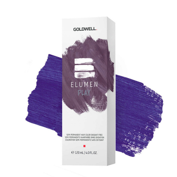 Goldwell - Elumen Play - Black