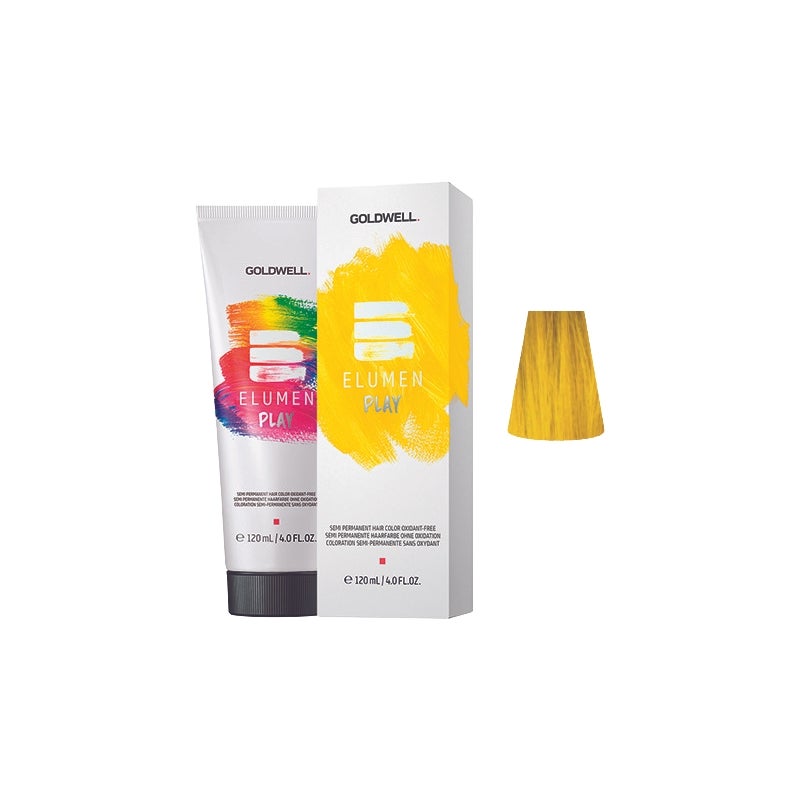 Goldwell - Elumen Play - Black