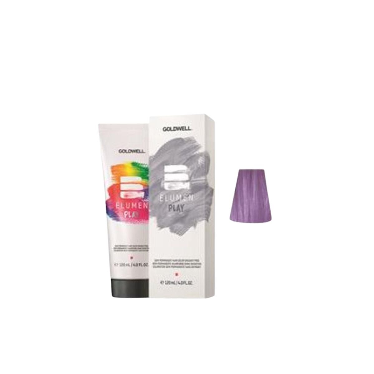 Goldwell - Elumen Play - P. Coral