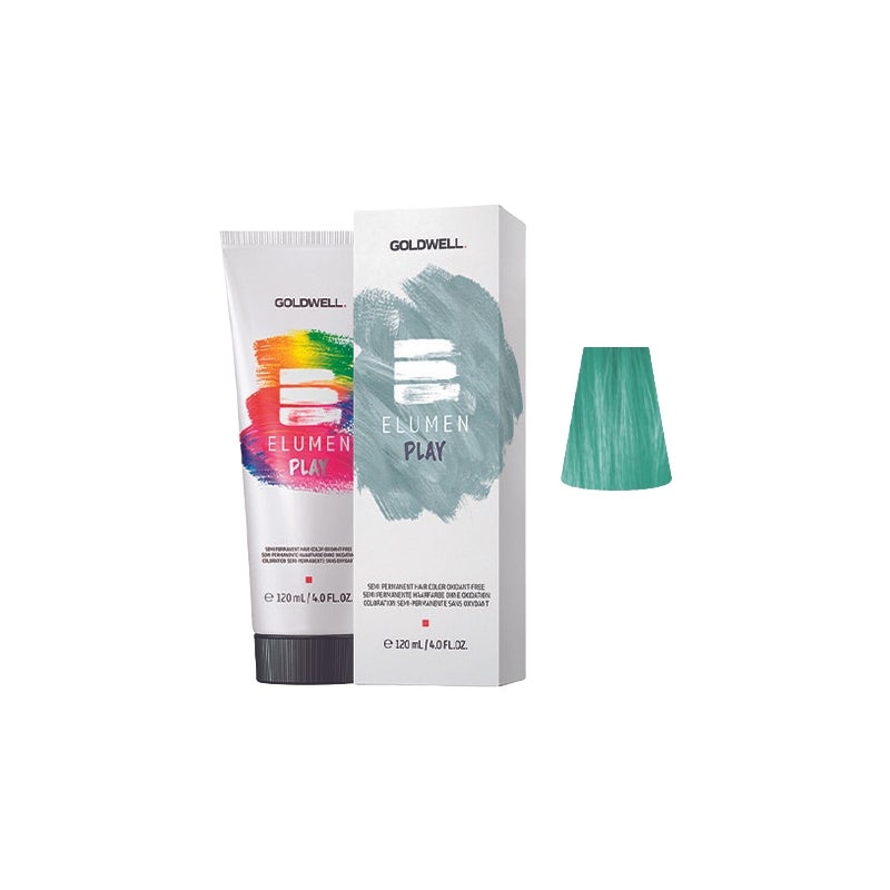 Goldwell - Elumen Play - P. Coral