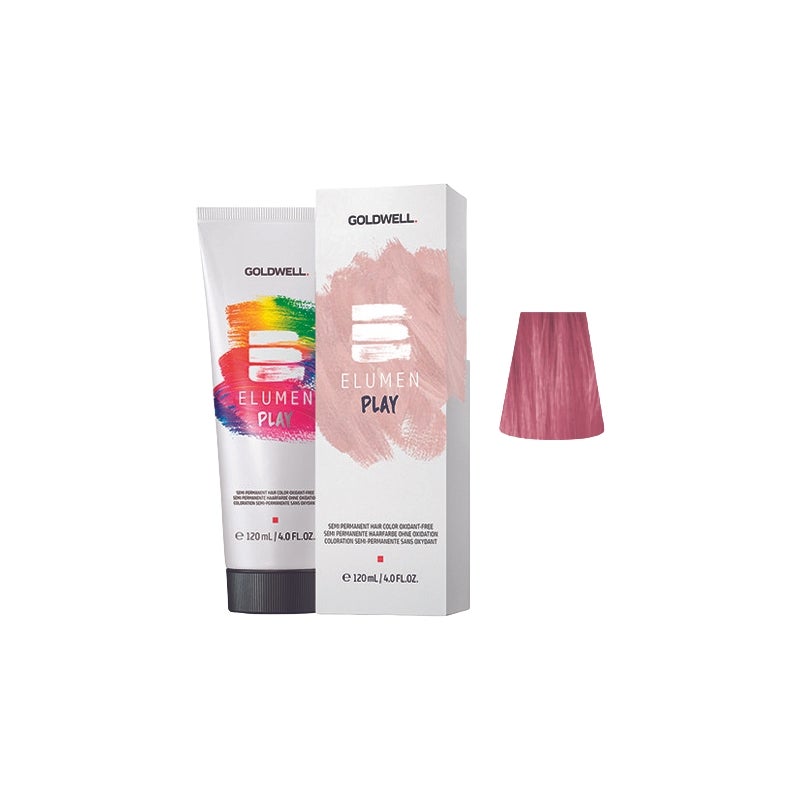 Goldwell - Elumen Play - P. Coral