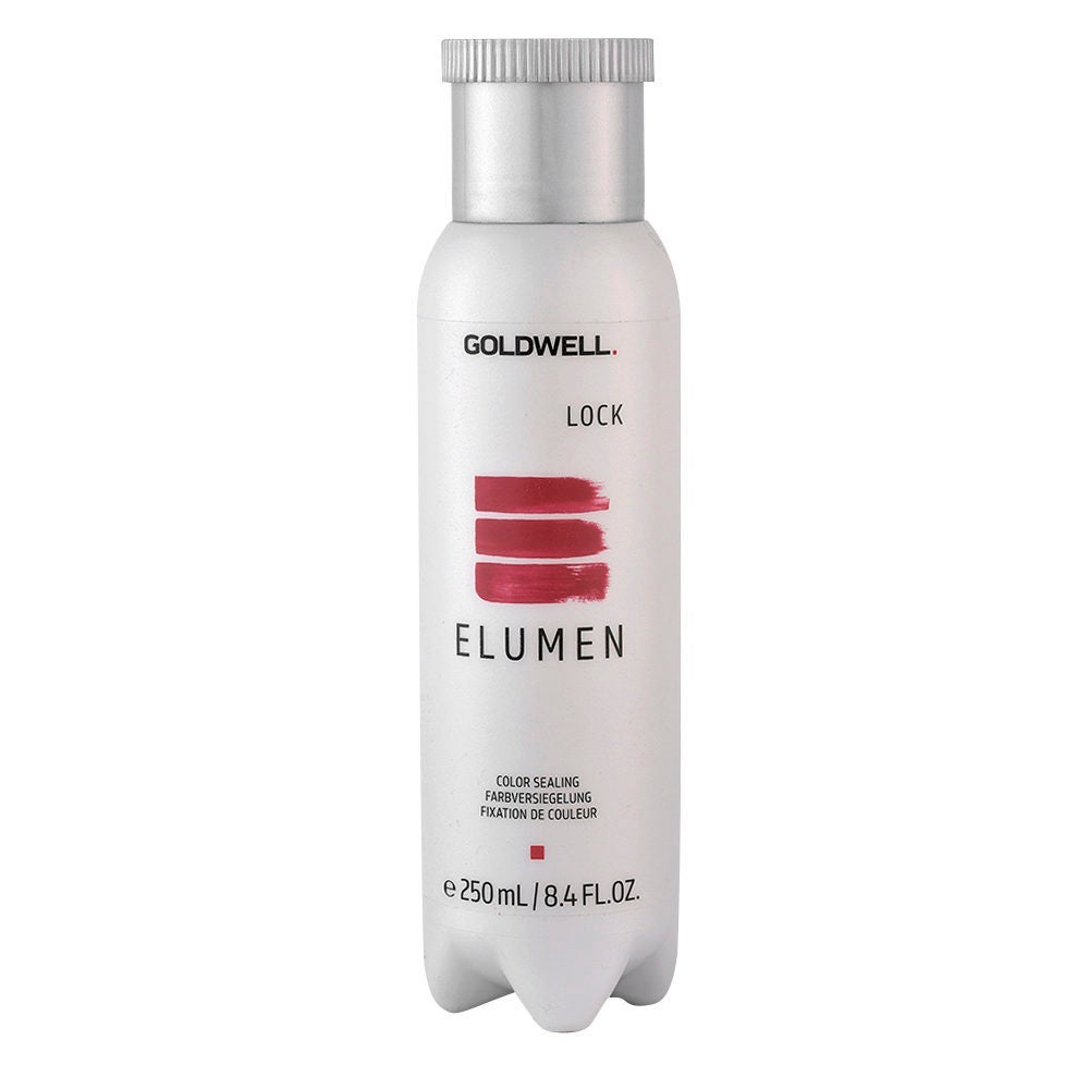 ELU Lock - Goldwell