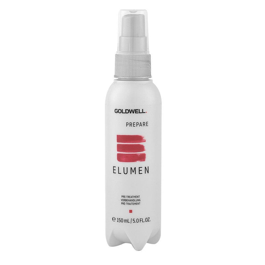 Goldwell - Elumen Prepare Pretratamiento - 150 ml