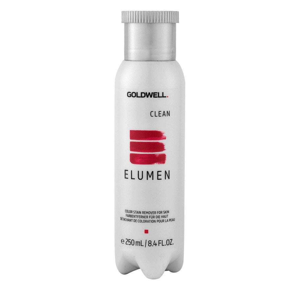 Elumen Clean - Goldwell
