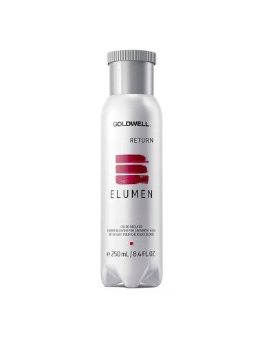 Goldwell – Elumen Return – Corrector de Color Profesional Sin Oxidantes – 250 ml