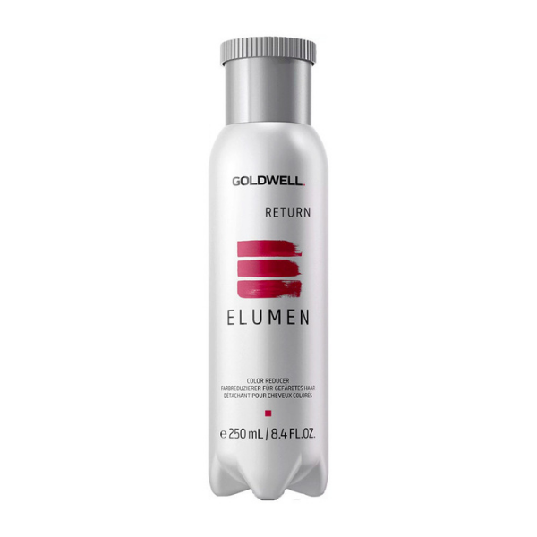 Goldwell - Elumen - Return - 250 ml