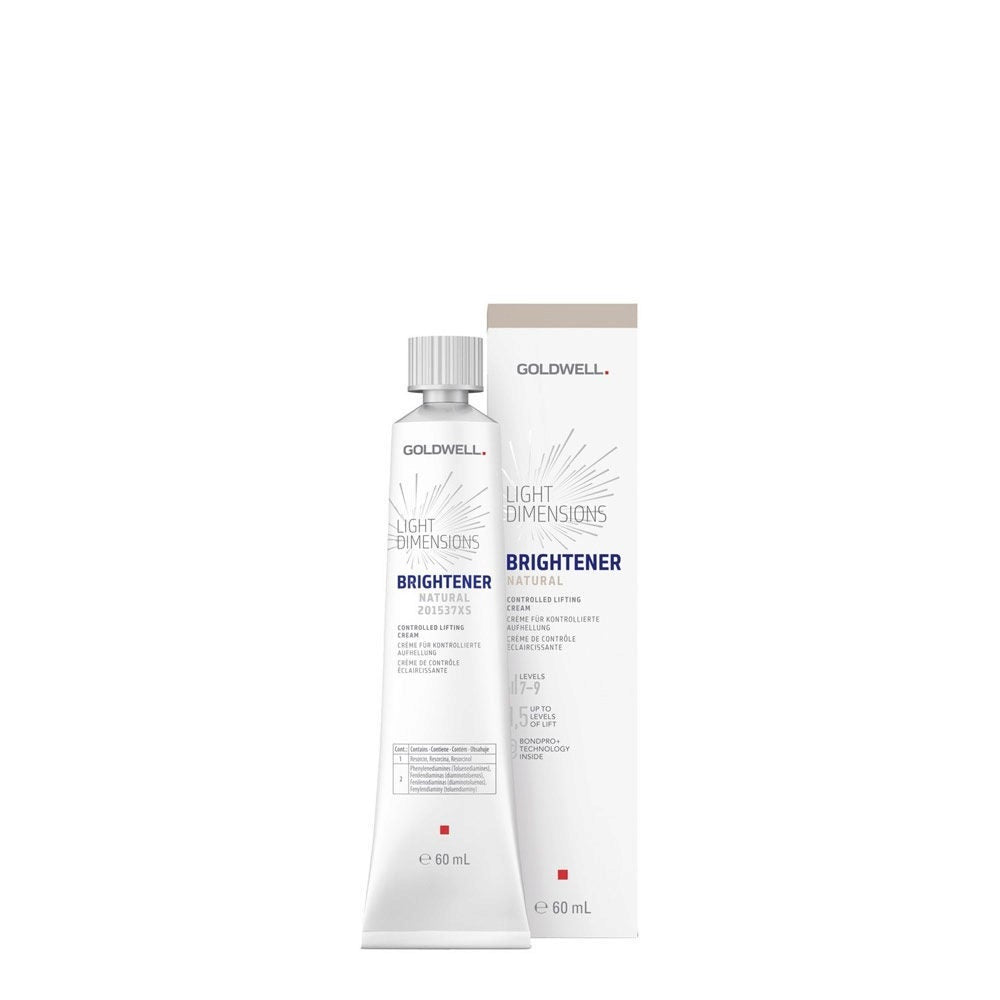 Goldwell LightDimensions - Brightener Natural