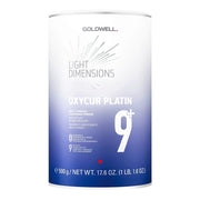 Oxycur Platin - Goldwell