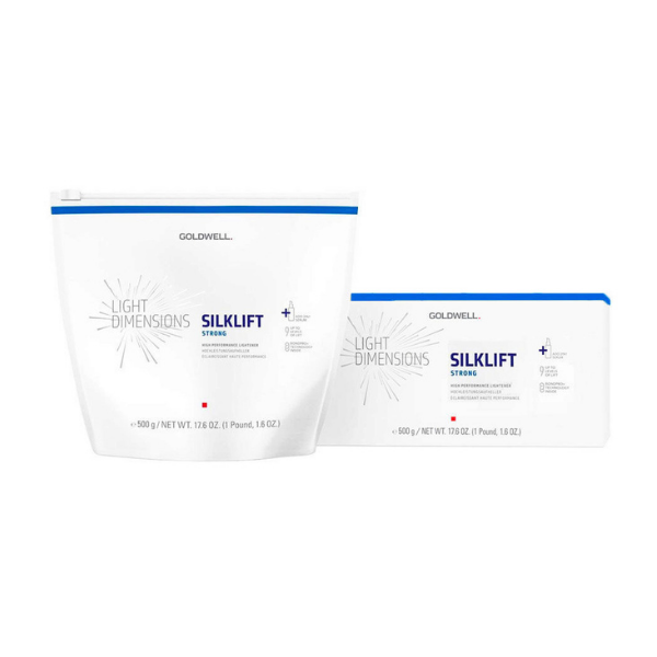 Goldwell LightDimensions - SilkLift Strong - 500 g