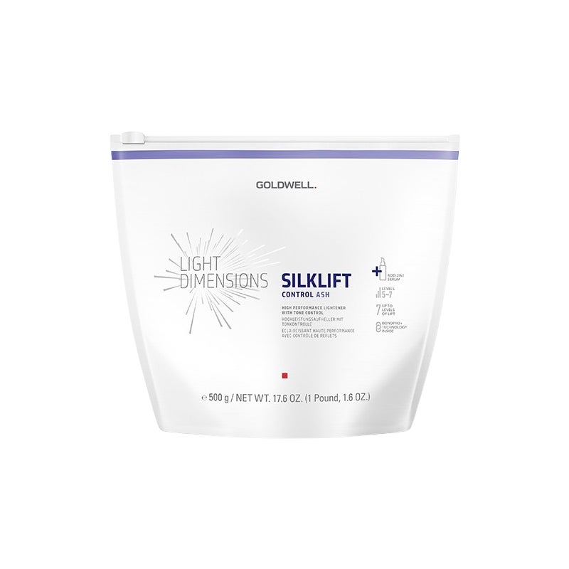 Goldwell LightDimensions - SilkLift Control Ash LV 5-7