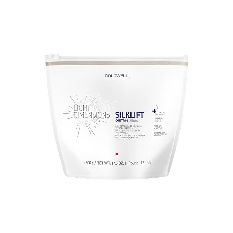 Goldwell LightDimensions - SilkLift Control Ash LV 5-7