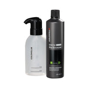 Goldwell Men ReShade - Set Developer Concentrate + Applicator - 250 ml