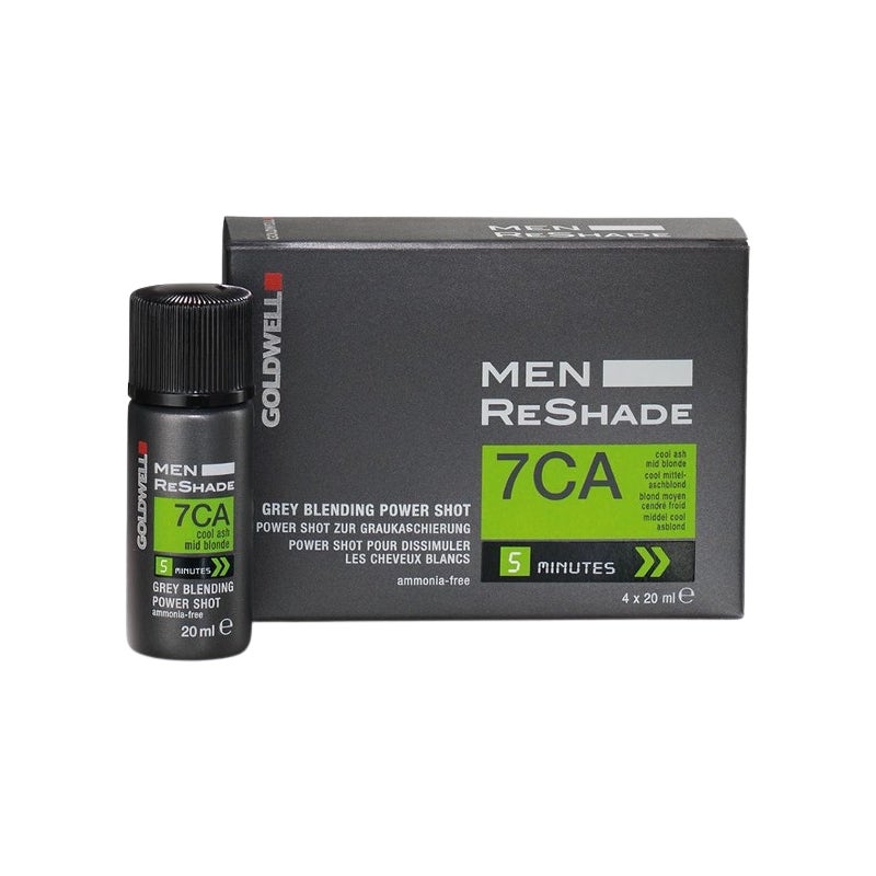 Goldwell Men ReShade