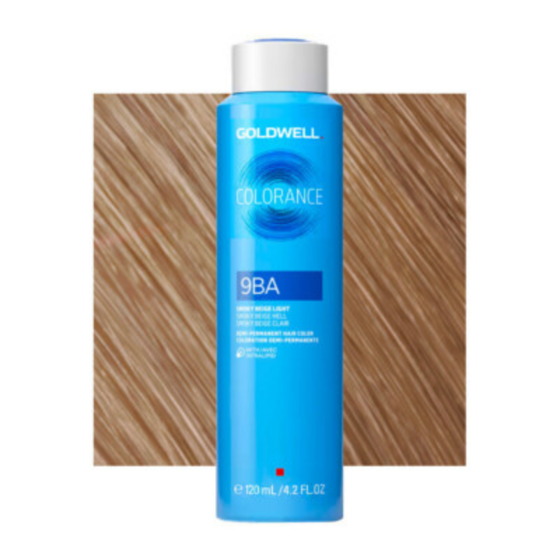 Goldwell - Colorance Can 9BA - 120 ml