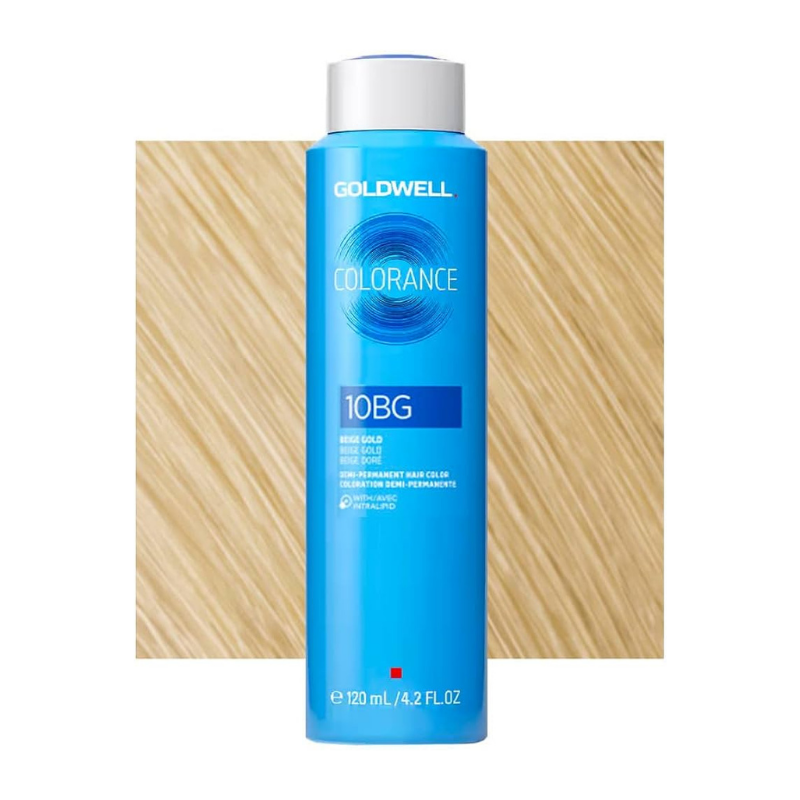 Goldwell - Colorance Can 10BG - 120 ml