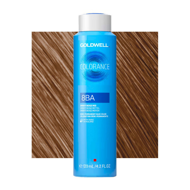 Goldwell - Colorance Can 8BP - 120 ml