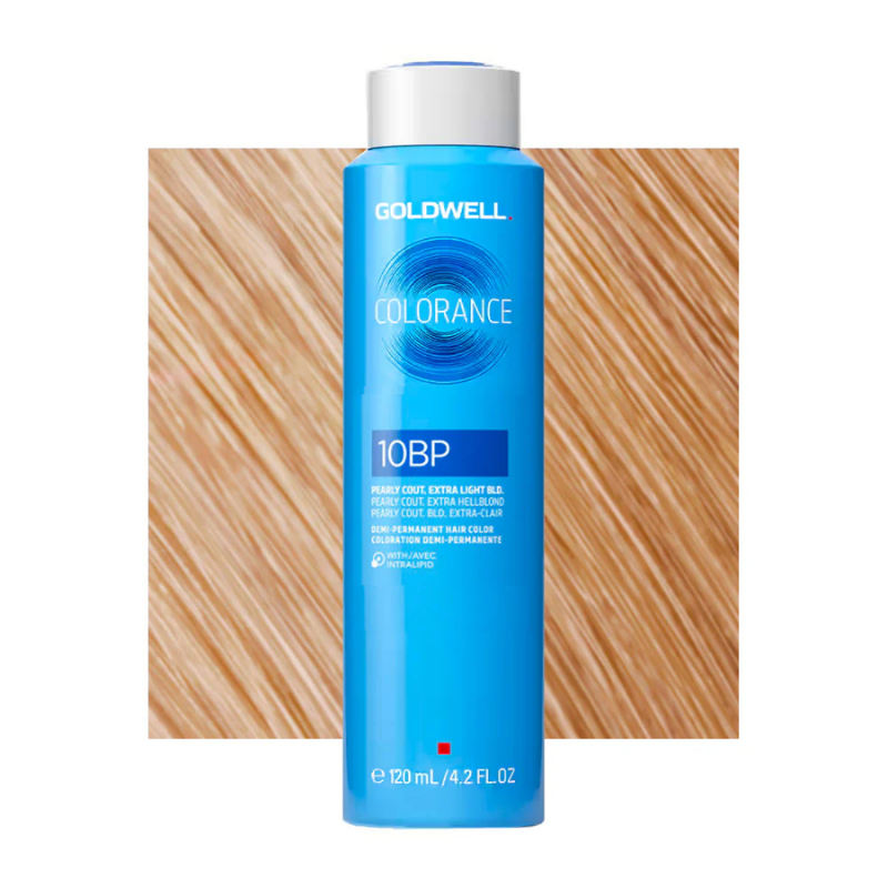 Goldwell - Colorance Can 10BP - 120 ml