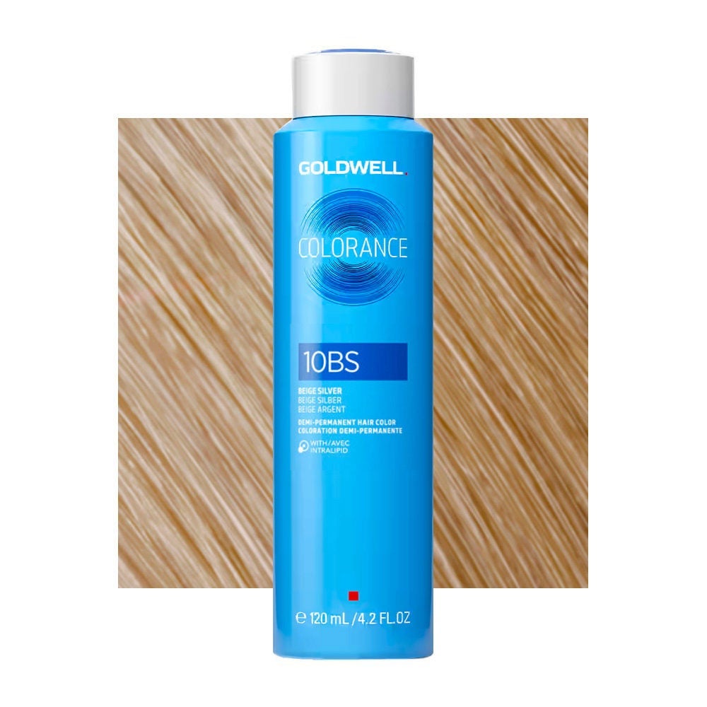 Colorance 10BS - Goldwell