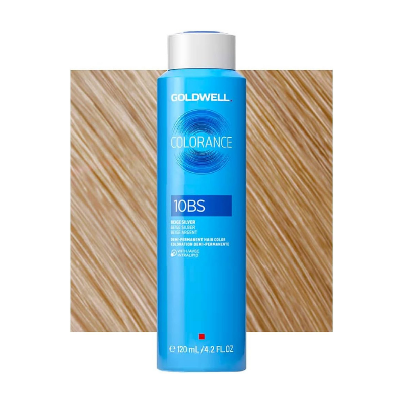 Goldwell - Colorance Can 10BS - 120 ml