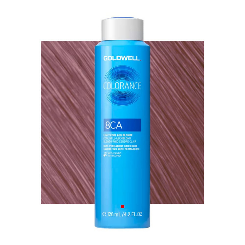 Goldwell - Colorance Can 8CA - 120 ml