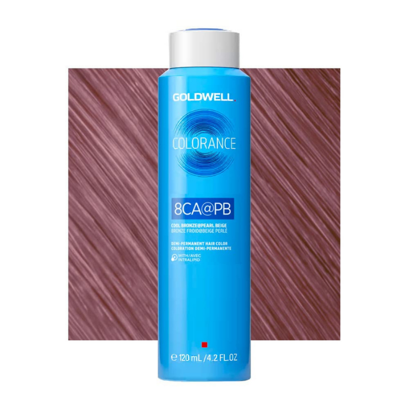 Goldwell - Colorance Can 8CA@PB - 120 ml