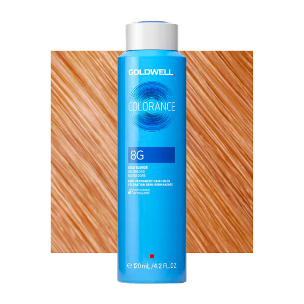 Goldwell - Colorance Can 8G - 120 ml