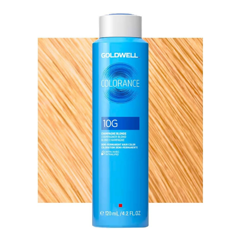 Goldwell - Colorance Can 10G - 120 ml